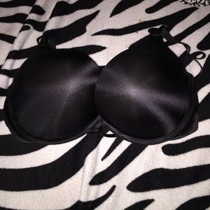 Victoria's Secret Bombshell Push-up Bra