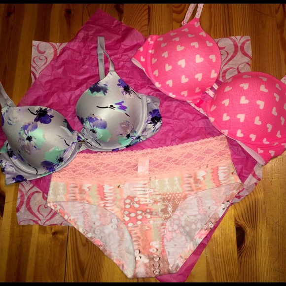 Victoria's Secret bundle