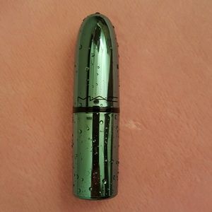 MAC Limited Edition "Goddess of the Sea" Lipstick
