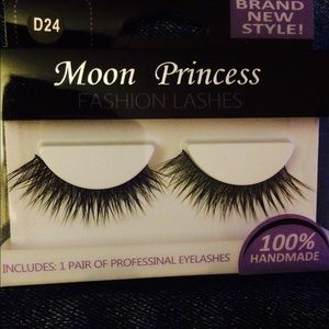 Beautiful mink lashes 😘❤️🎀💕💕