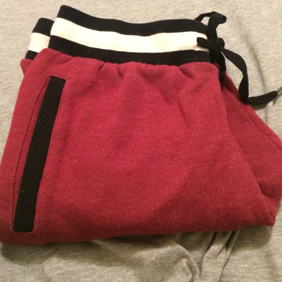 super cute jogger sweats - Picture 3 of 3