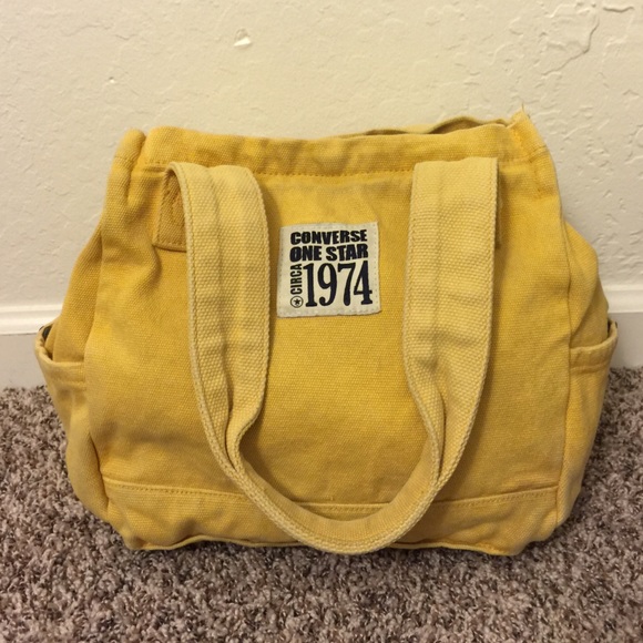 Converse Bag