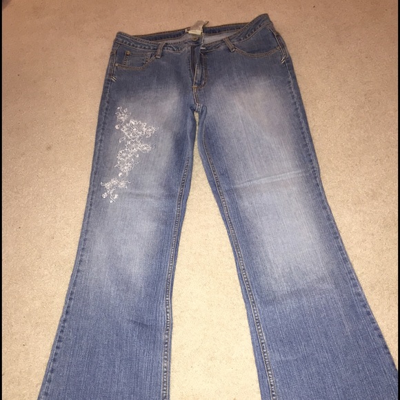 Faded glory Jeans