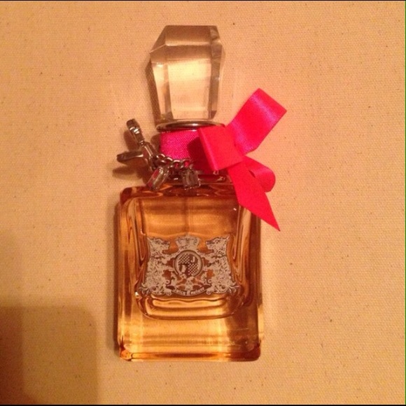 Couture La La Juicy perfume