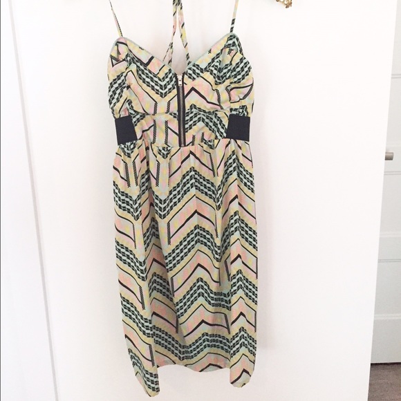 Billabong Dress - Picture 2 of 4