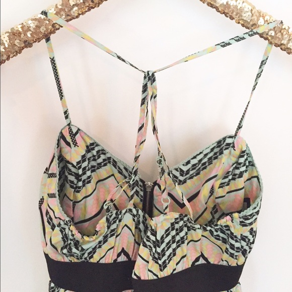 Billabong Dress - Picture 3 of 4