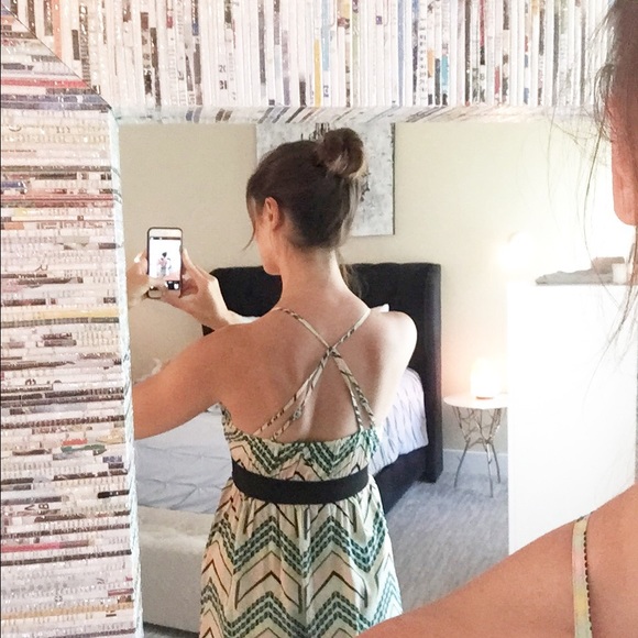 Billabong Dress - Picture 4 of 4