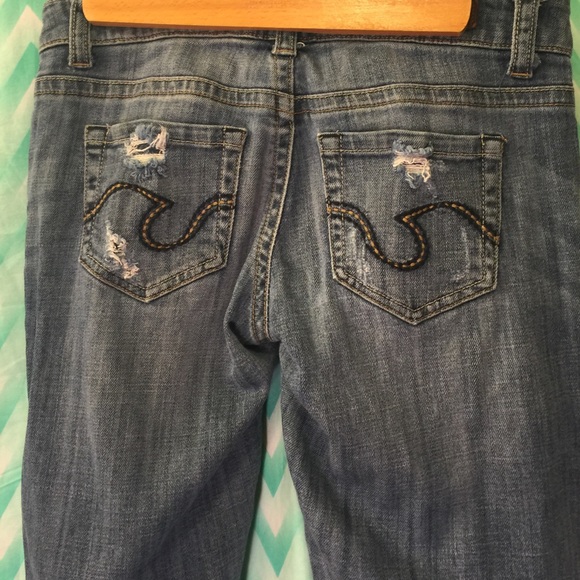 💥DONATED💥Jeans - Picture 4 of 4