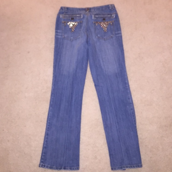 Jeans - Picture 3 of 4