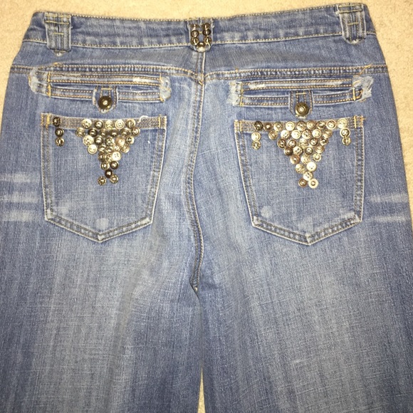 Jeans - Picture 4 of 4