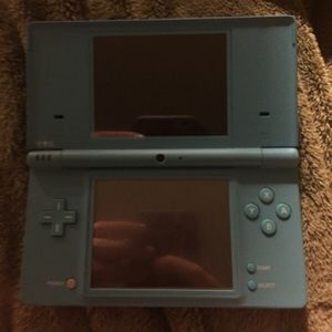 nintendo DSI