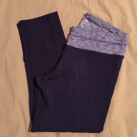 Champion Capri