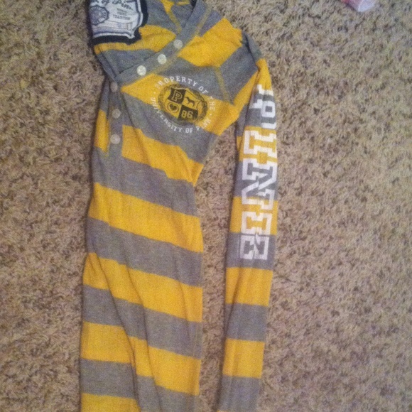 Long sleeve tshirt