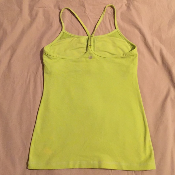 Lululemon tankSOLD - Picture 2 of 3