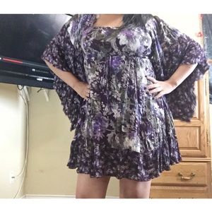 🌟SALE🌟Dress/ Top by Free People💕