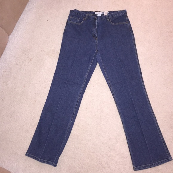Jeans - Picture 2 of 2