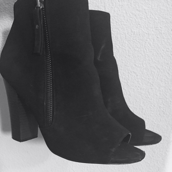 Booties