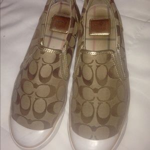 Coach Shoes