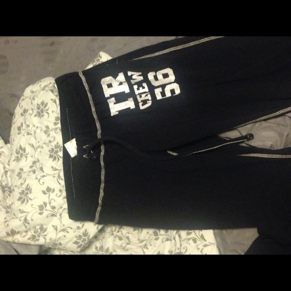True sweats - Picture 2 of 3