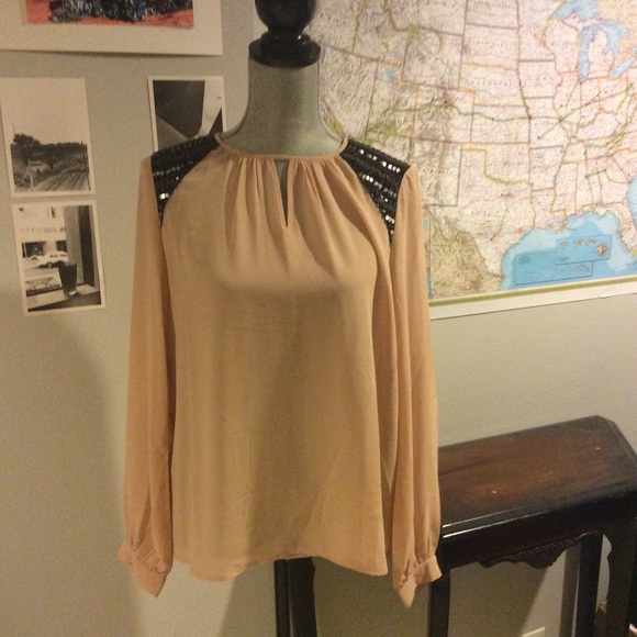 Forever 21 Blouse