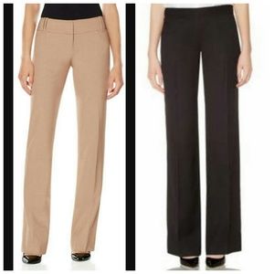 The Limited Cassidy fit work pants RESERVED