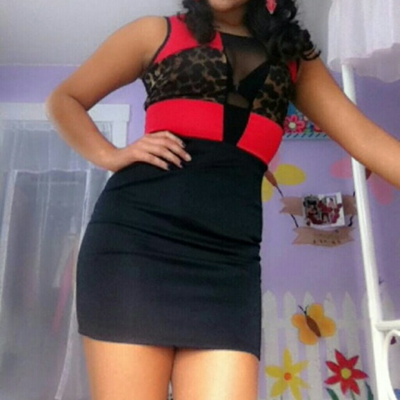 Cocktail dress