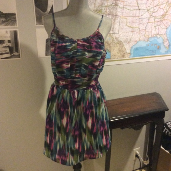 Urban Outfitters Dress