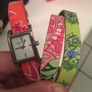 Vera Bradley Watch