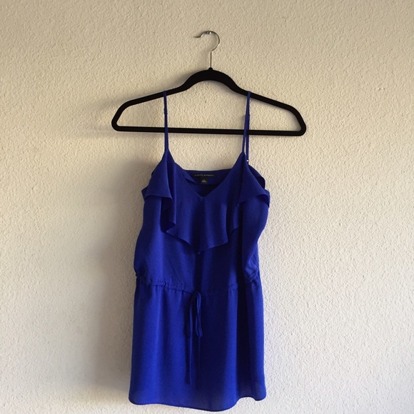 Banana Republic tank