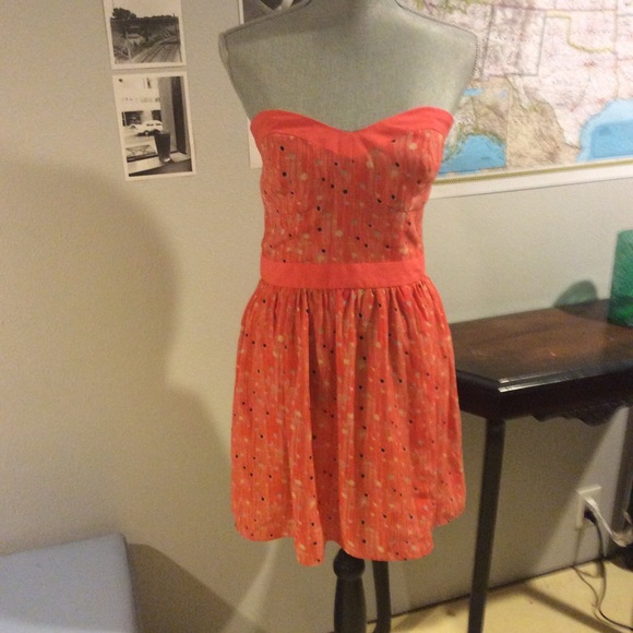 Urban Outfitters Day Dress