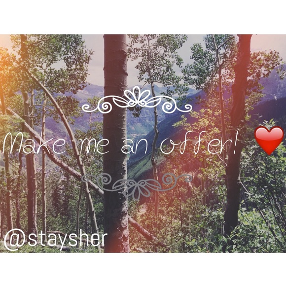 Make me an offer! 💕