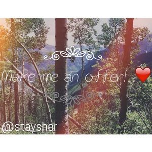 Make me an offer! 💕