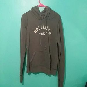 Hollister Hoodie