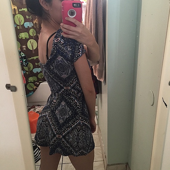 ROMPER 💙 - Picture 4 of 4