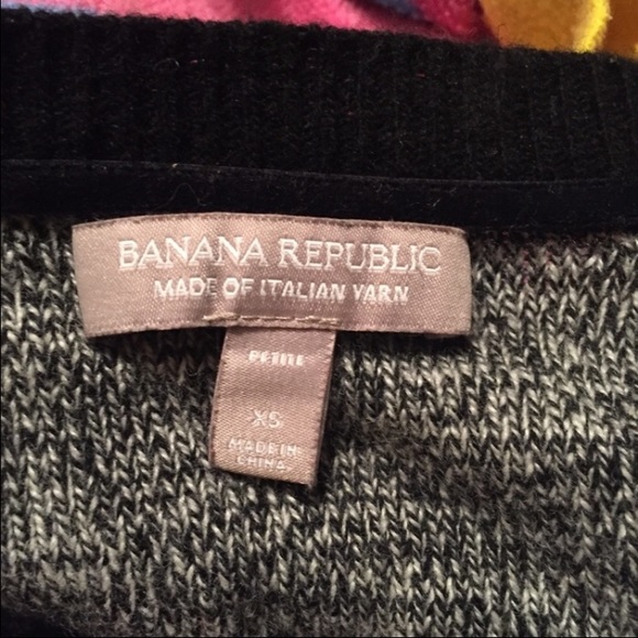 BR Double Zipper Sweater - Picture 3 of 3