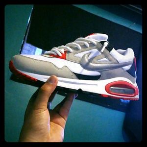 Nike air max skyline