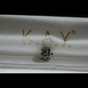 Turtle Pandora bead!