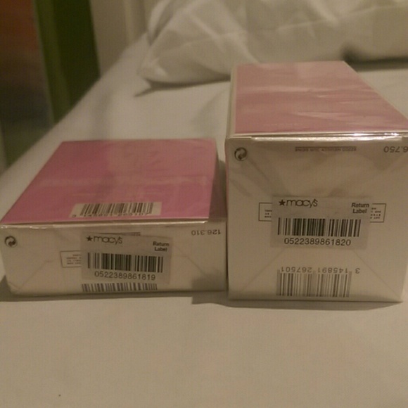 *SOLD*Chance CHANEL Eau de toilette & Eau Tendre - Picture 3 of 4