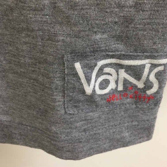 Vanz hello kitty tank top - Picture 2 of 4