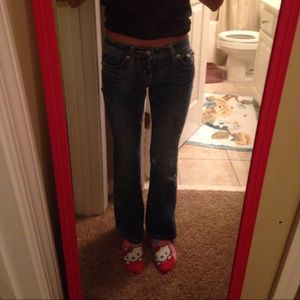 2 girls miss me jeans