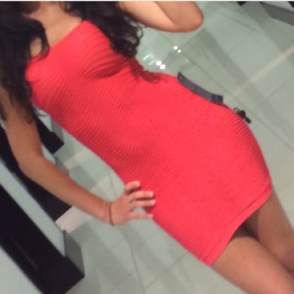 NWT BEBE DRESS!!