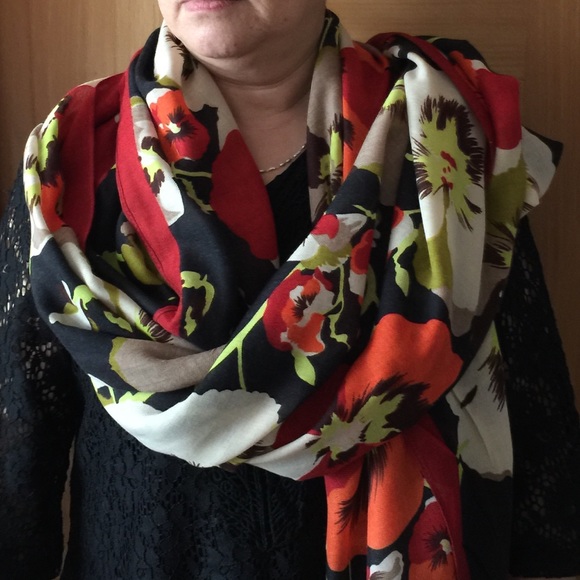 Fashion Scarf