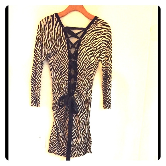 Guess Dress