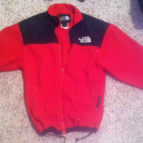 Sweatshirt boys north face
