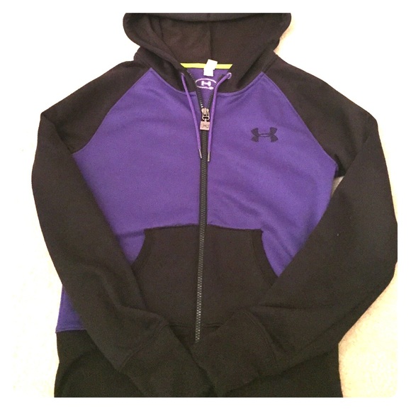 Under Armour Jacket