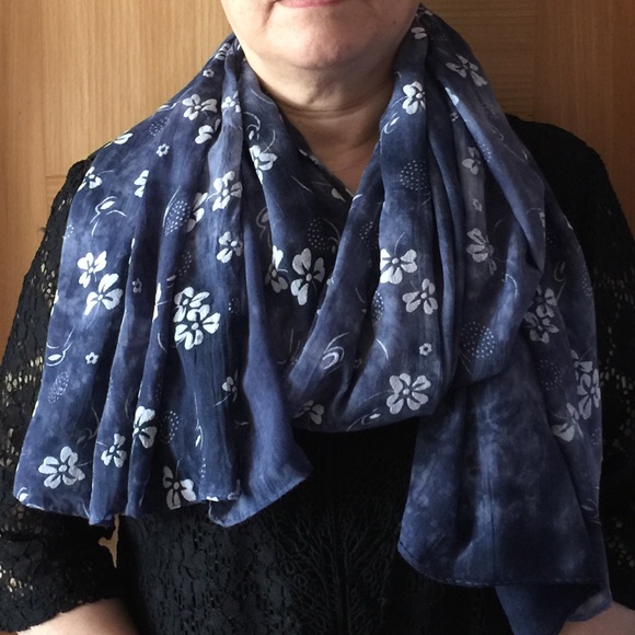 Fashion Scarf