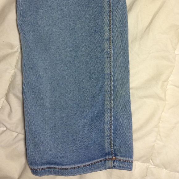 American eagle skinny jeans - Picture 3 of 4