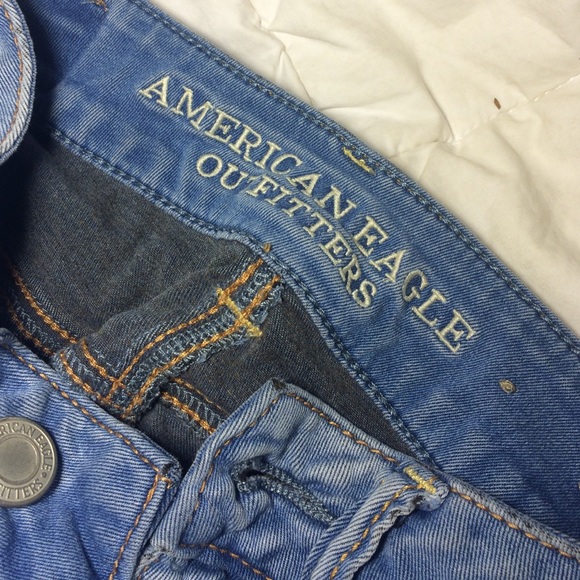 American eagle skinny jeans - Picture 4 of 4