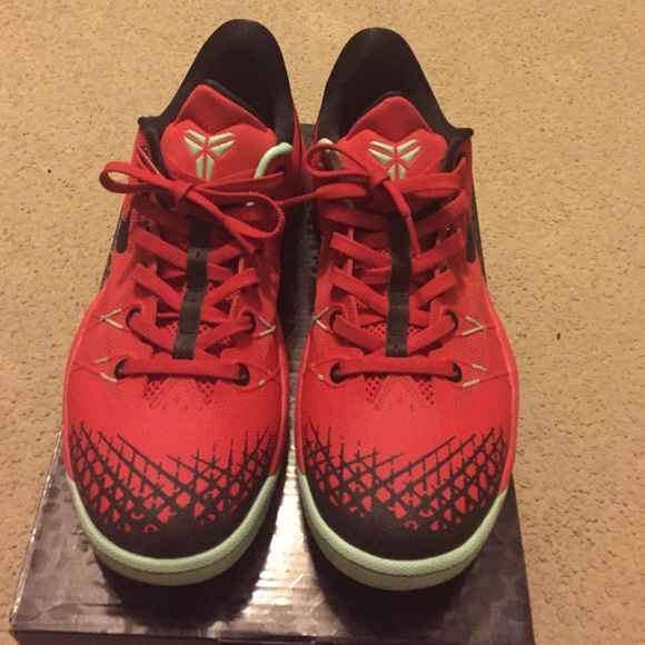 Nike zoom Kobe venomenon 4