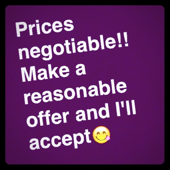 Make an offer!!!👌👌👌